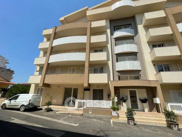 Appartamento in residenziale in Via Muzio Scevola
