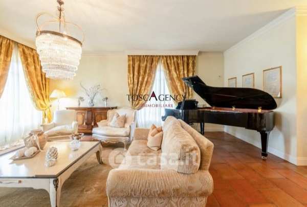 Appartamento in residenziale in Via Benedetto Croce 57