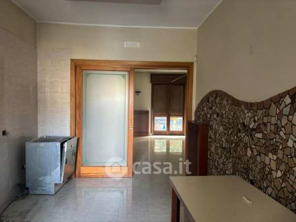 Appartamento in residenziale in Via Napoli 70