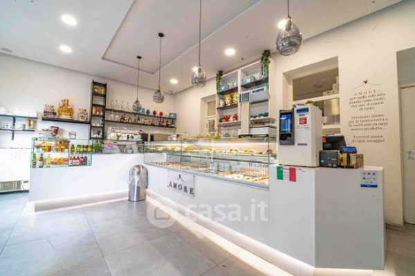 Attivitã /licenza (con o senza mura) in commerciale in Largo 5Âº Alpini 7