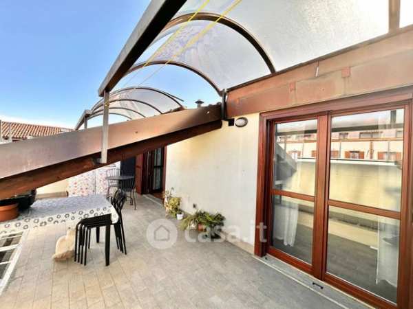 Appartamento in residenziale in Via Torino 171