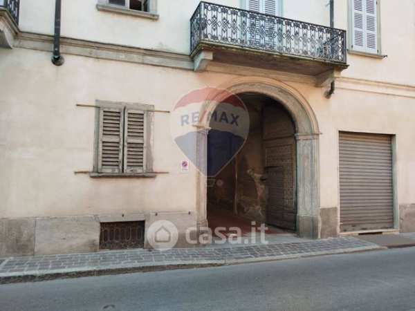 Appartamento in residenziale in Via Cavour 6