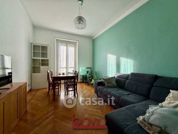 Appartamento in residenziale in Via Domodossola 5