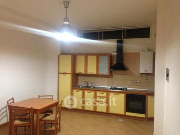 Appartamento in residenziale in Via Roma