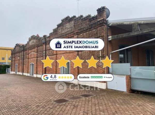 Villa in residenziale in Via Torino