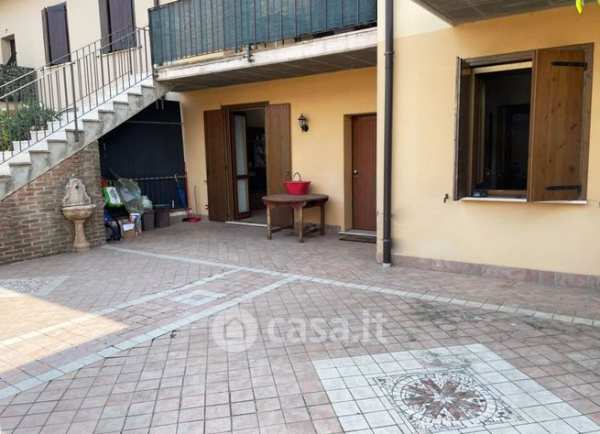 Appartamento in residenziale in Via San Bernardino