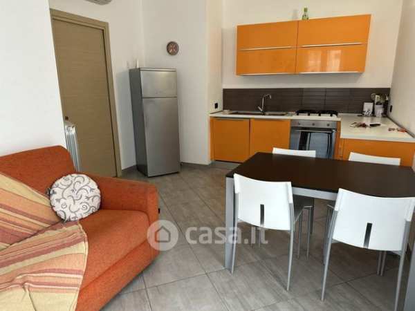 Attico/mansarda in residenziale in Via Roma 130