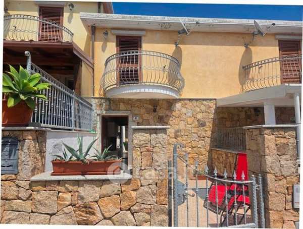Appartamento in residenziale in Via Santa Giusta 81