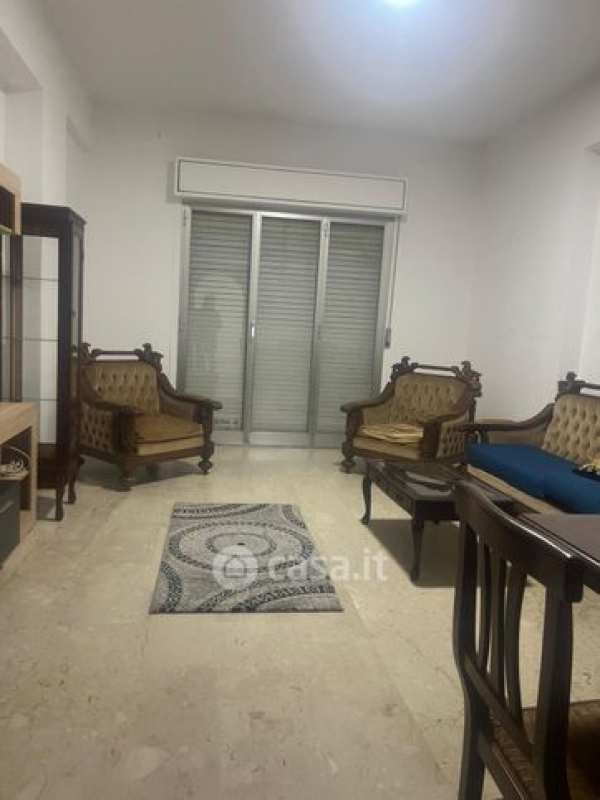 Appartamento in residenziale in Via Ugo di Sant'Onofrio 7
