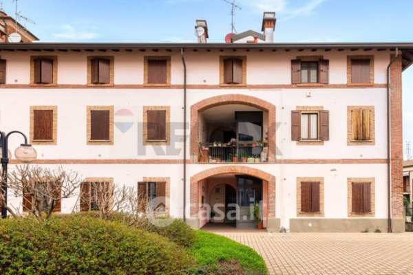 Appartamento in residenziale in Via Tenaglie 10