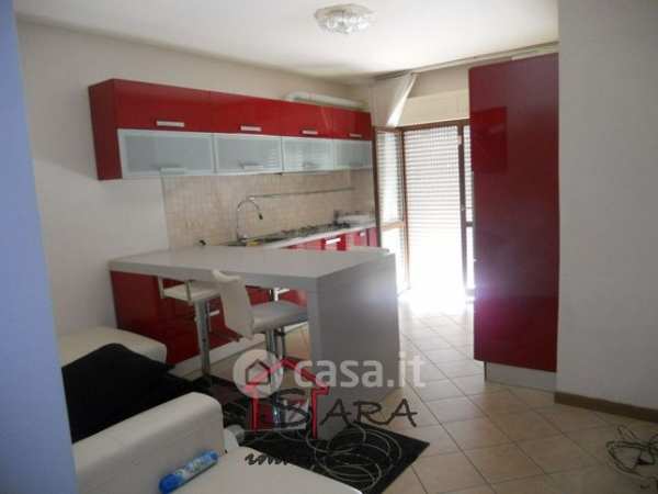 Appartamento in residenziale in Via A. Canova