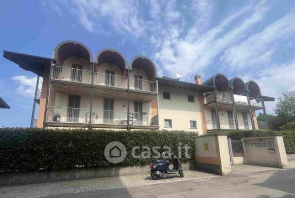Appartamento in residenziale in Via Golasecca