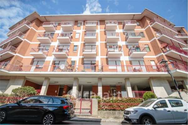 Appartamento in residenziale in Via Roma 3