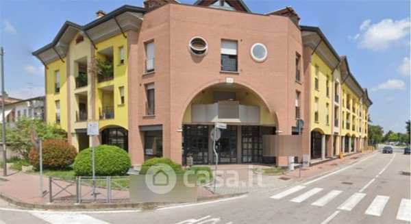 Appartamento in residenziale in Via Roma