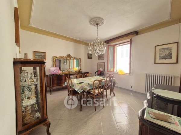 Appartamento in residenziale in Via della Fonte