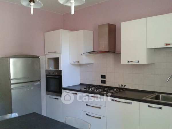 Appartamento in residenziale in 