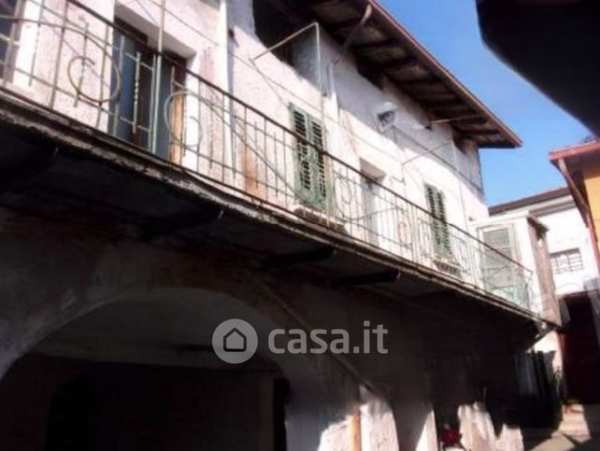 Casa indipendente in residenziale in Via Privata dell'Olmo 6