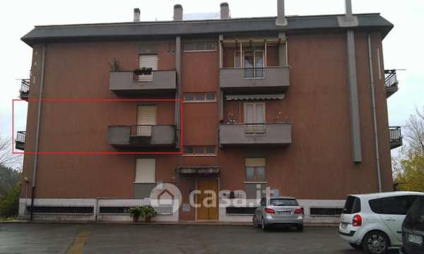 Appartamento in residenziale in LocalitÃ  Prulli di Sotto 105