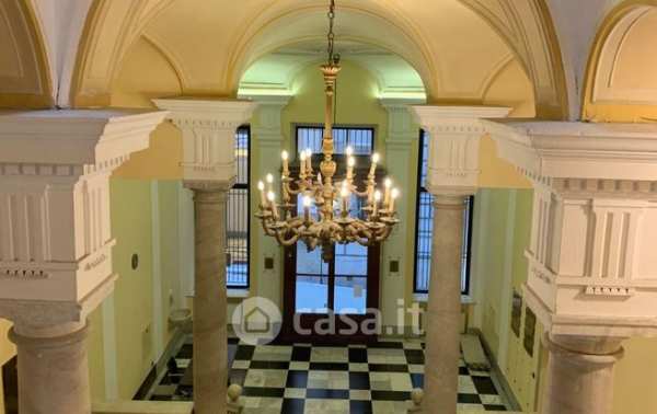 Ufficio in commerciale in Salita Santa Caterina