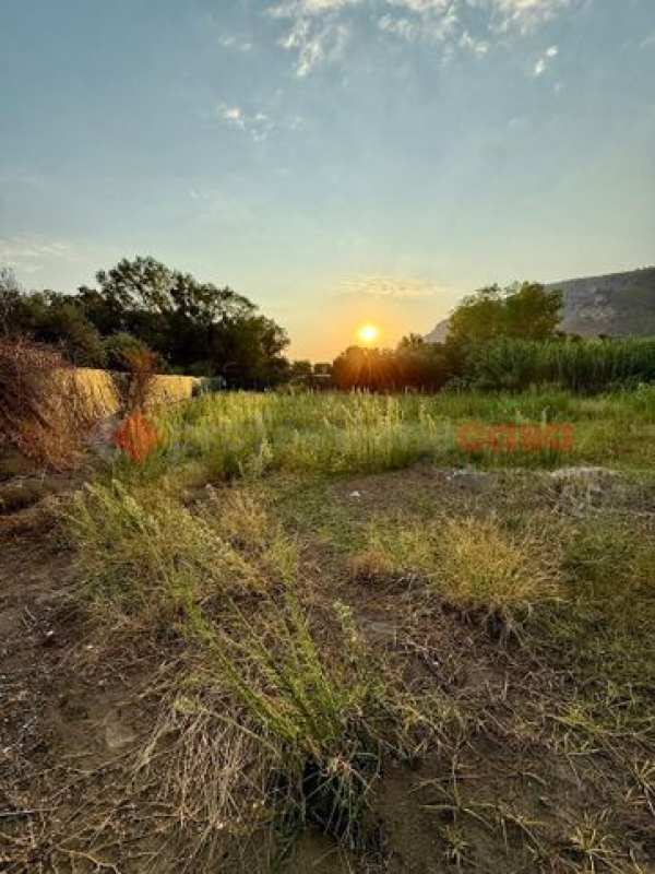 Terreno agricolo in commerciale in Via Grotta del Serpente
