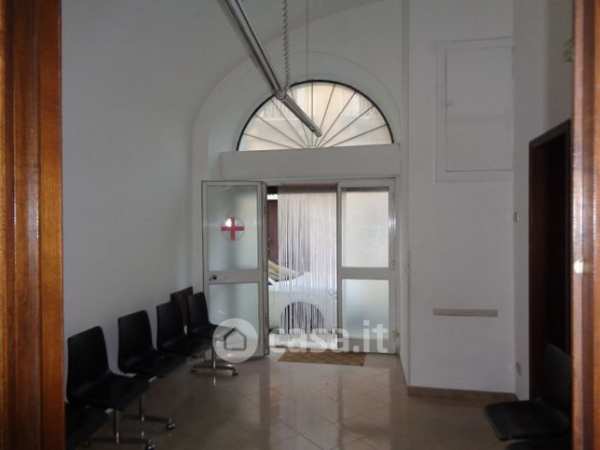 Negozio/locale commerciale in commerciale in Via XXIV Maggio