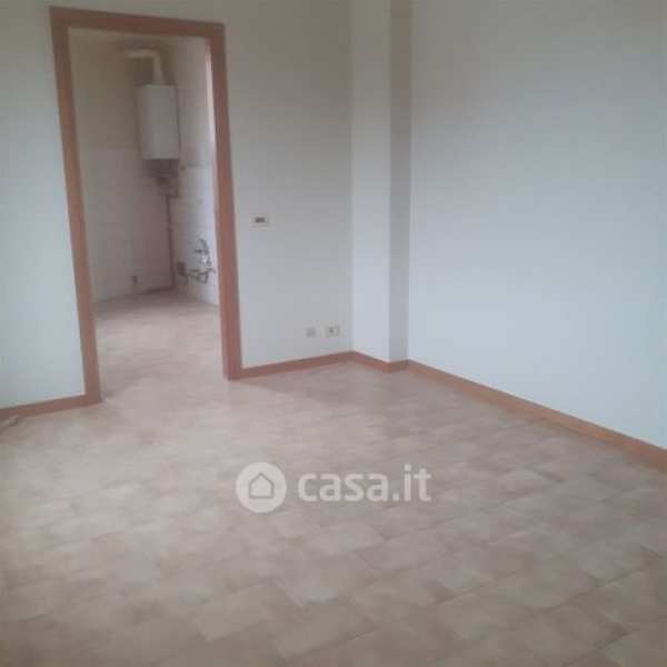 Appartamento in residenziale in Via Pandino
