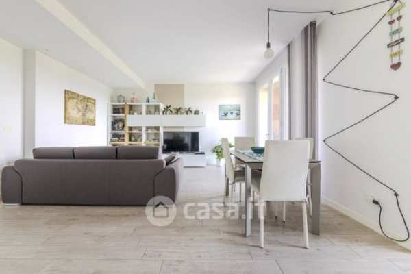 Appartamento in residenziale in Piazza Salvo D'Acquisto