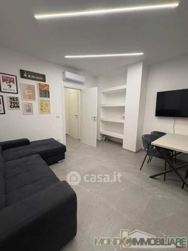 Appartamento in residenziale in Corso Giovanni Agnelli 95