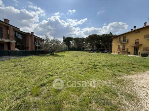 Terreno edificabile in residenziale in Via Panicarola