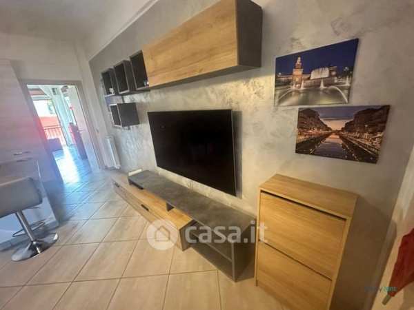 Appartamento in residenziale in Via Milano