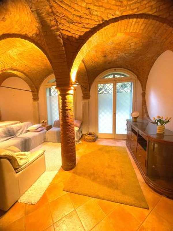 Appartamento in residenziale in Via del Fiffo 3