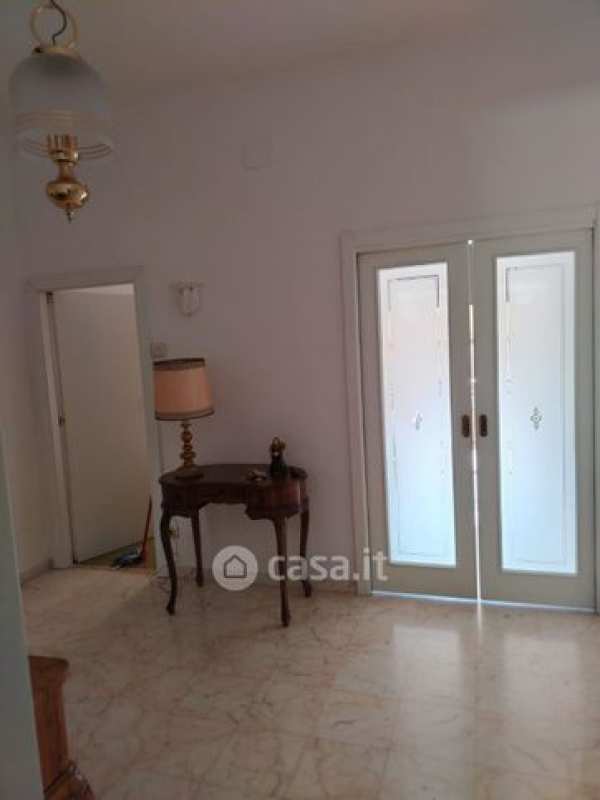 Appartamento in residenziale in Viale Giovanni XXIII 6