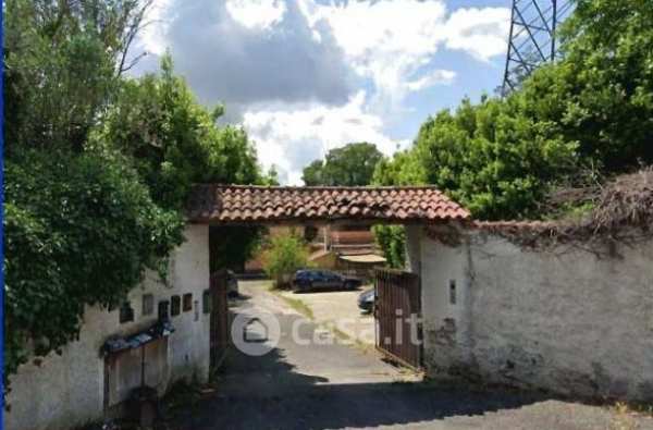 Appartamento in residenziale in Via dello Scopiglieto 13