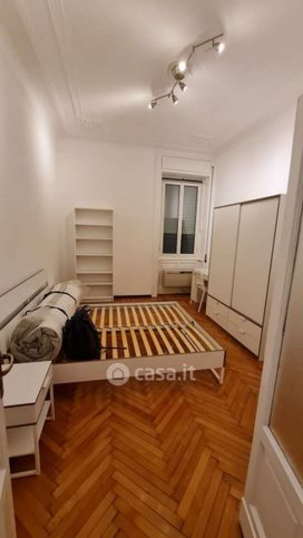 Appartamento in residenziale in Via Andrea Costa 2