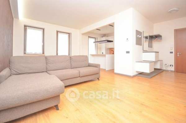 Appartamento in residenziale in Via Roma