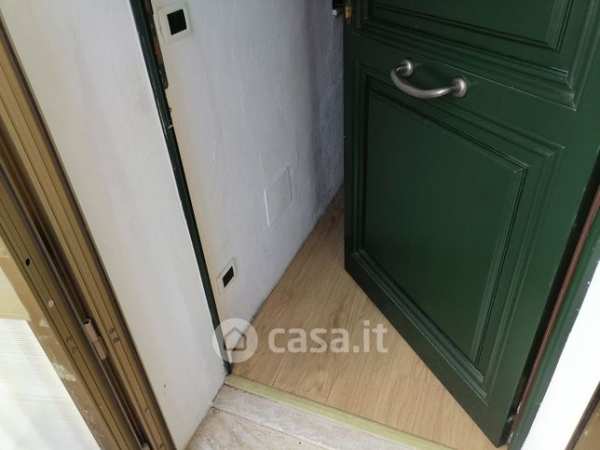 Appartamento in residenziale in Via Santa Barbara 71