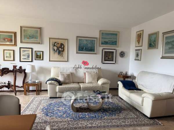 Appartamento in residenziale in Via Ragusa