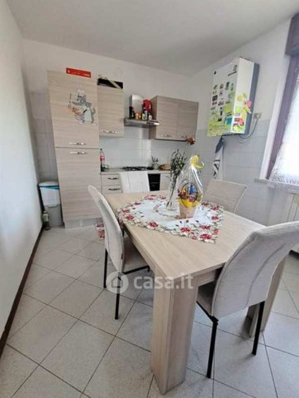 Appartamento in residenziale in 