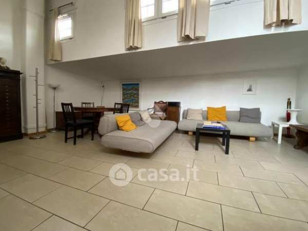 Appartamento in residenziale in Via de' Vecchietti 1