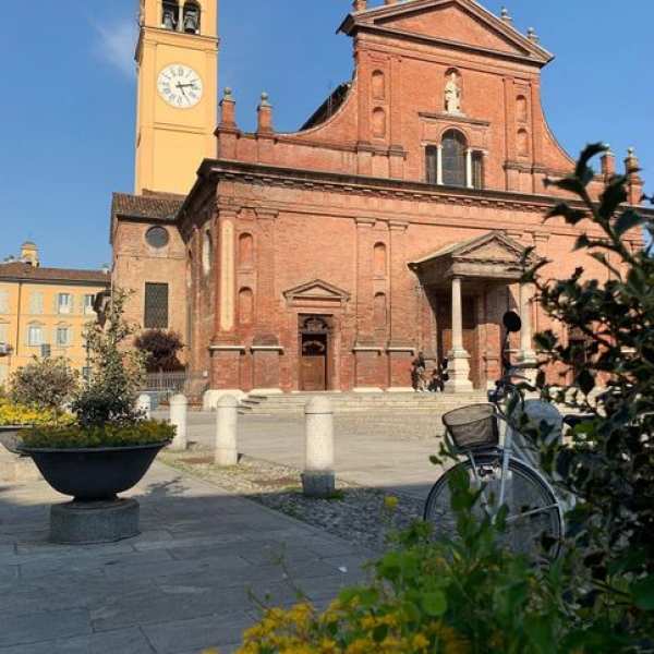 Appartamento in residenziale in non specificato