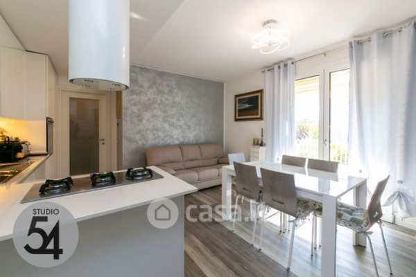 Appartamento in residenziale in Via Libero Grassi