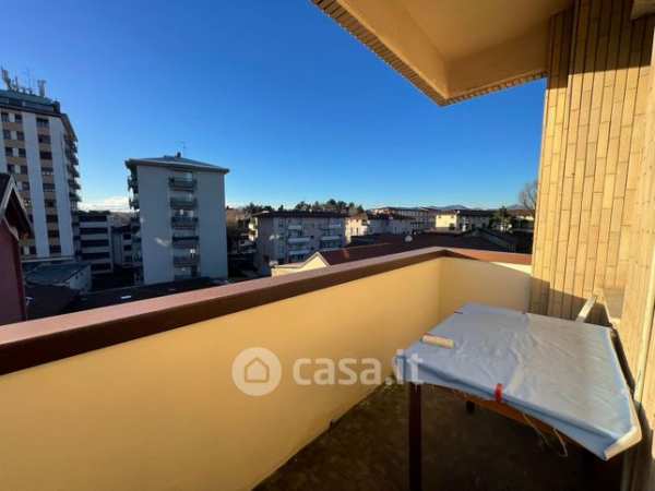 Appartamento in residenziale in Via Roma
