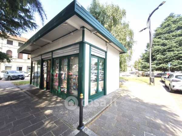 Attivitã /licenza (con o senza mura) in commerciale in Corso della Resistenza