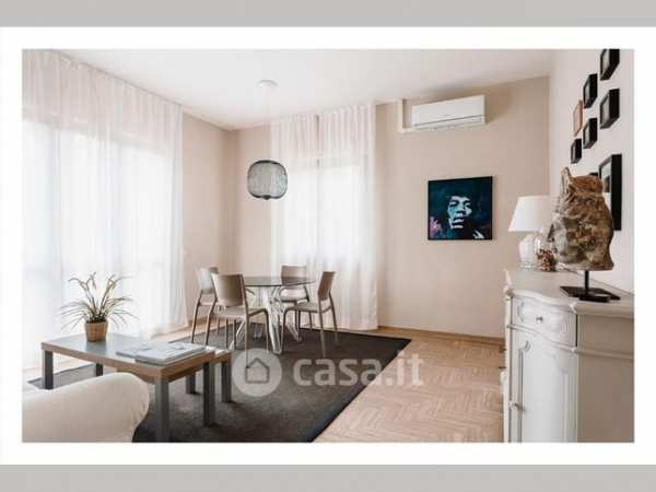 Villa in residenziale in Via Huxley Aldous