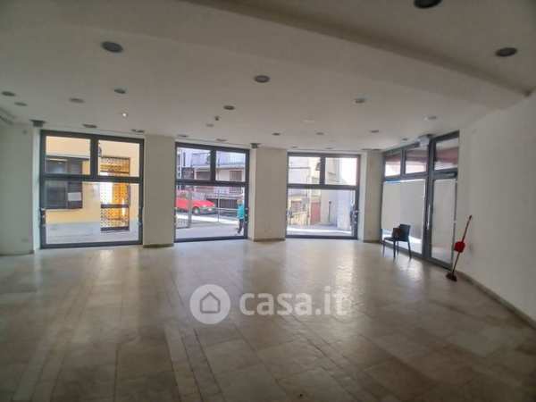 Ufficio in commerciale in Piazza Giacomo Matteotti