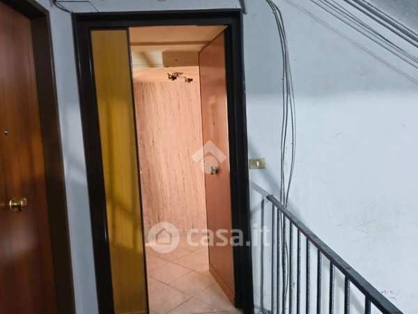 Appartamento in residenziale in Via Andrea Cantelmo 10