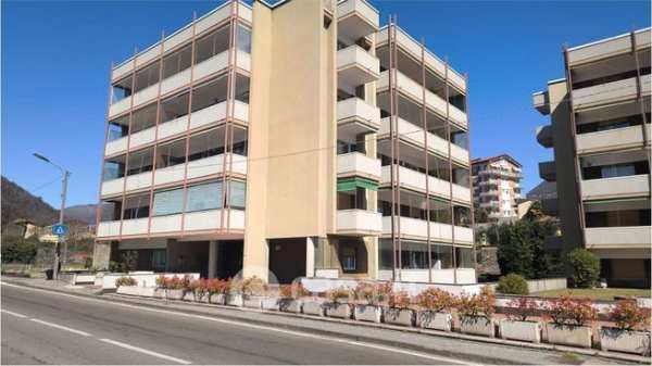 Appartamento in residenziale in Via Brigata Cesare Battisti 61