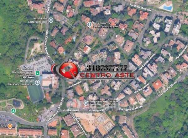 Appartamento in residenziale in Via Cavalese