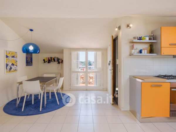 Appartamento in residenziale in Largo della Portichina 14