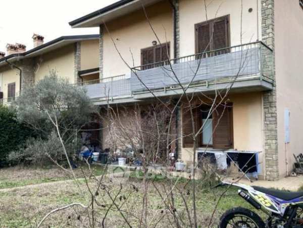 Appartamento in residenziale in Via Artigianato